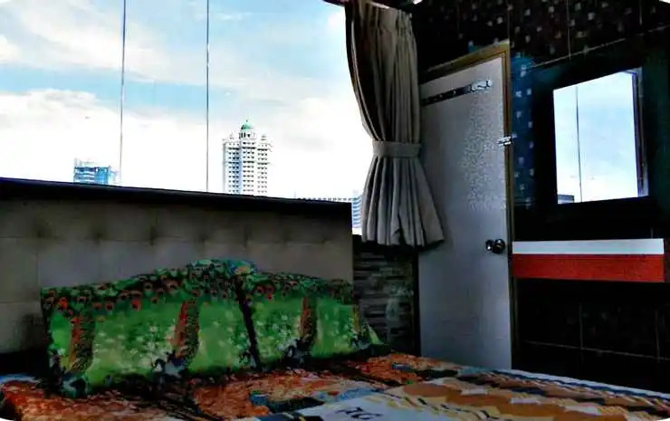 Kamargue Jakarta