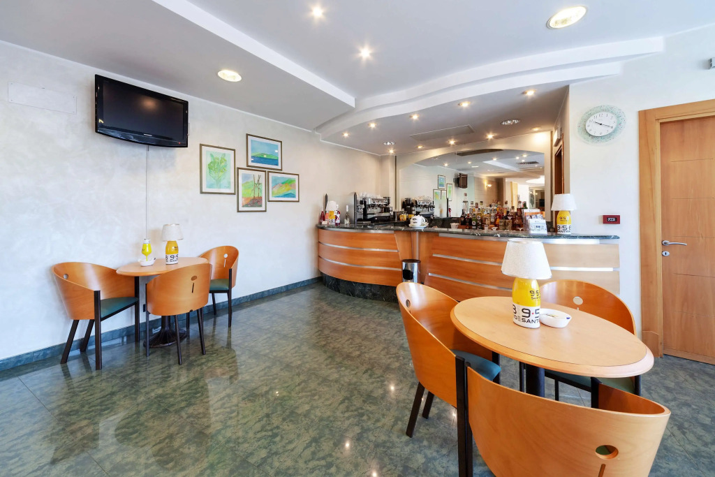Best Western Hotel Imperiale