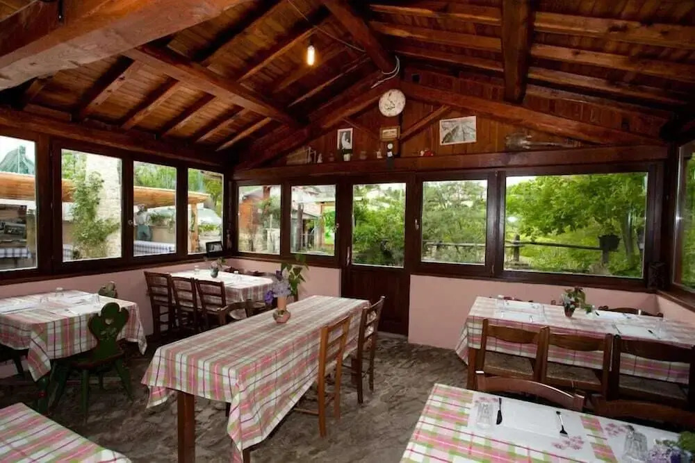 Azienda Agrituristica La Canestra