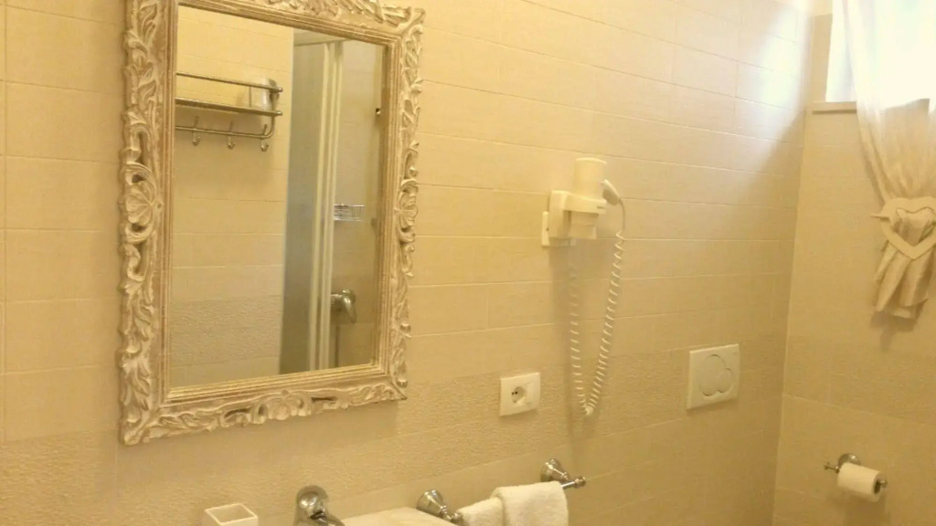 B&B Villa Bianca