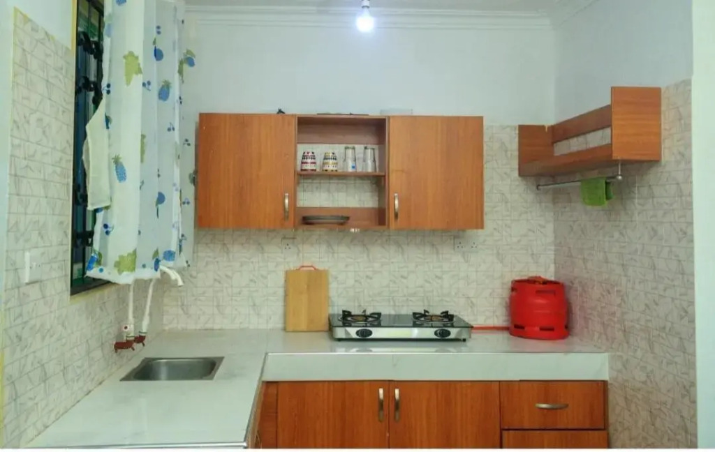 Oceanic Luxury Serviced Apartments