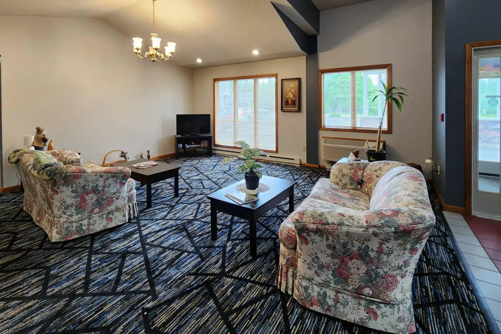 Econo Lodge Lakeshore