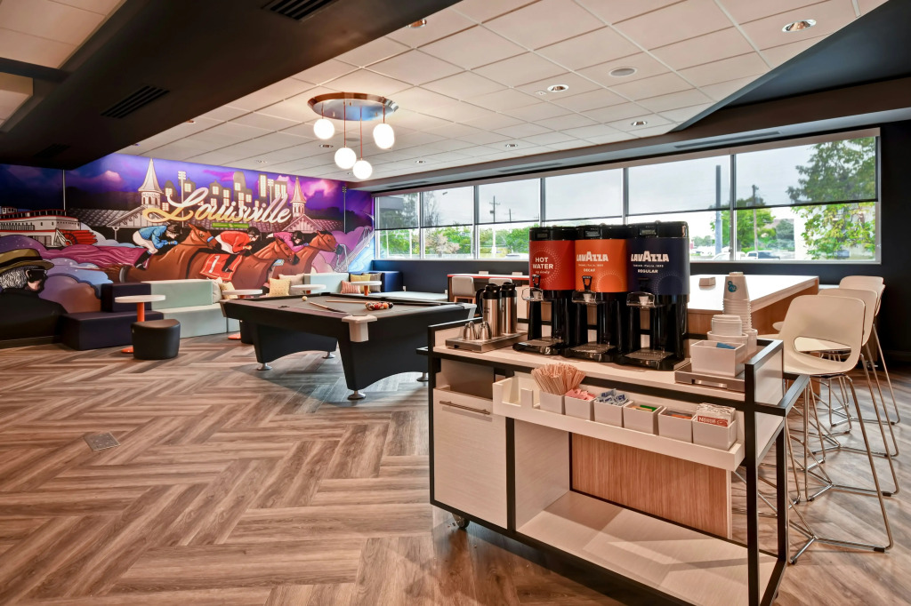 Tru By Hilton Louisville Airport