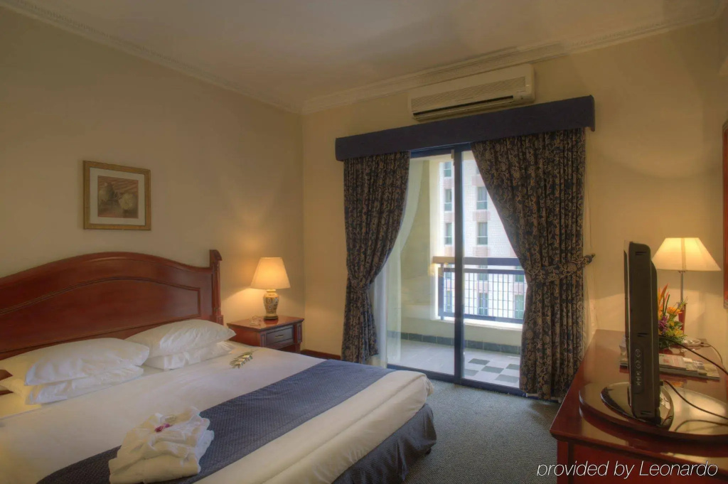 Al Diar Mina Hotel