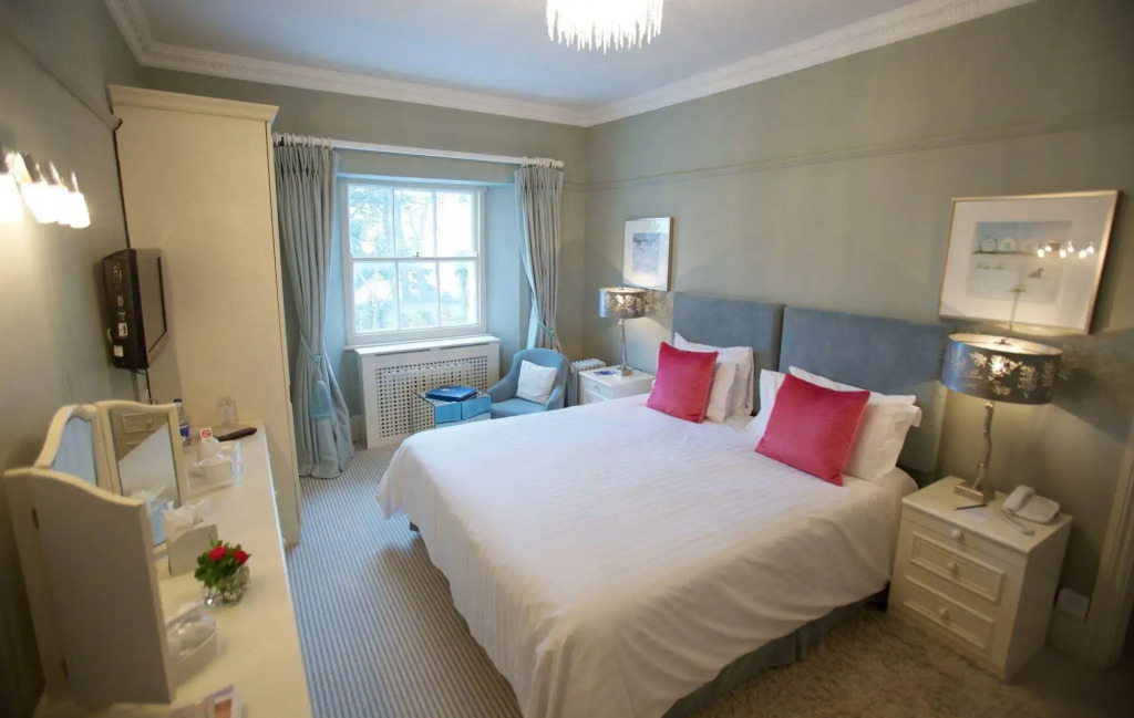 Talland Bay Hotel, Looe