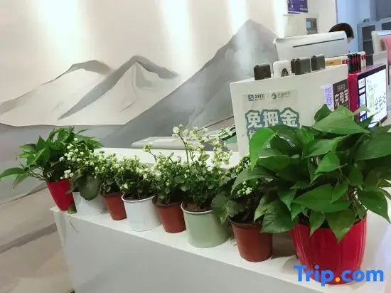 Lelunfu Zhilian Hotel (Zhengzhou University New Campus)