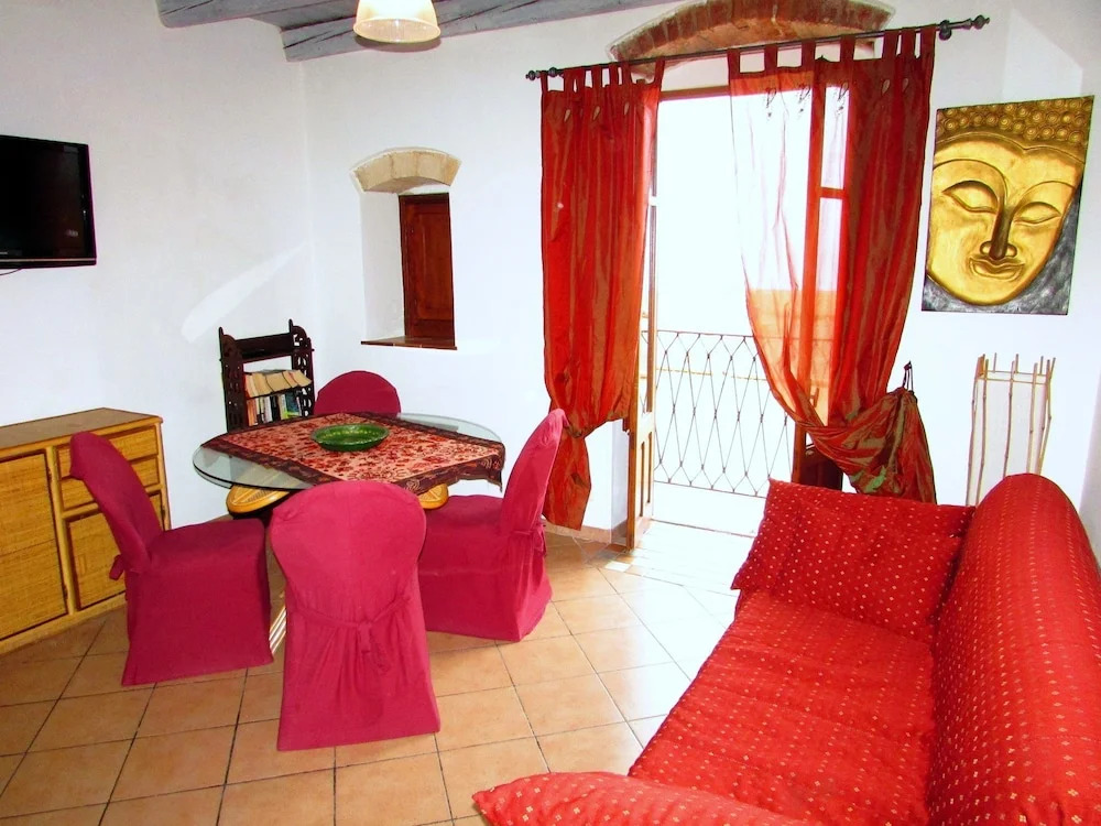Terrazza Piazzetta