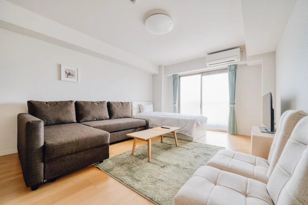 HR NOE Station AFP Apartment