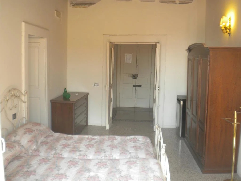 B&B Palazzo Lanza