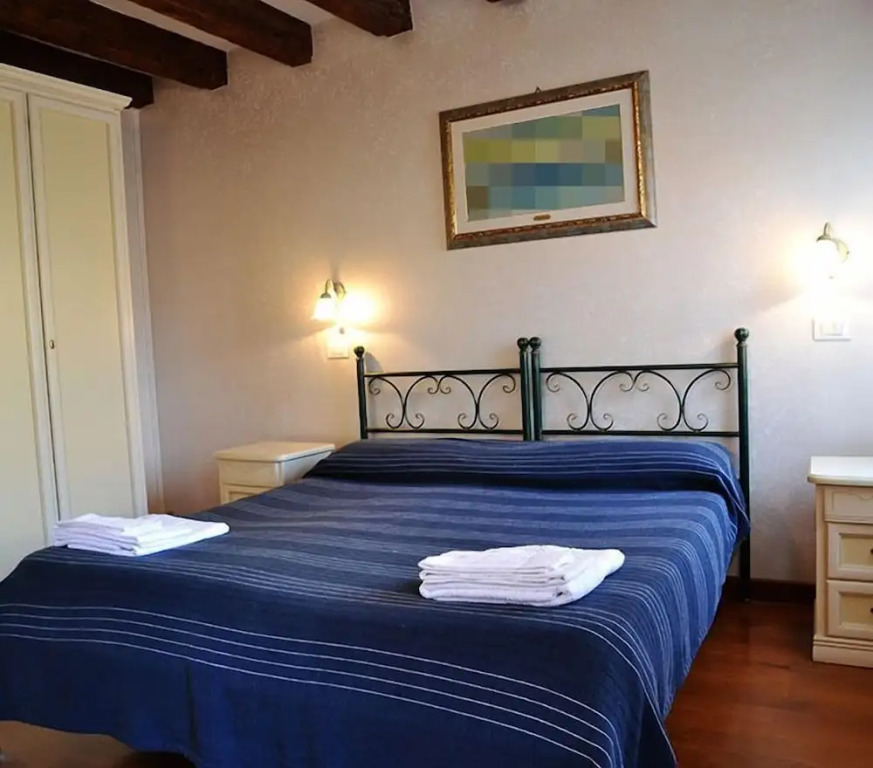 Oceano Mare B&B