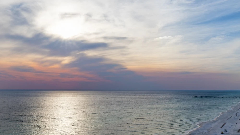 Sunrise Beach Resort III