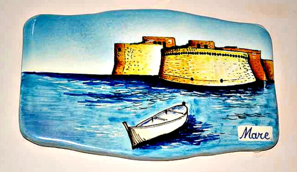 Tenuta Le Vermene