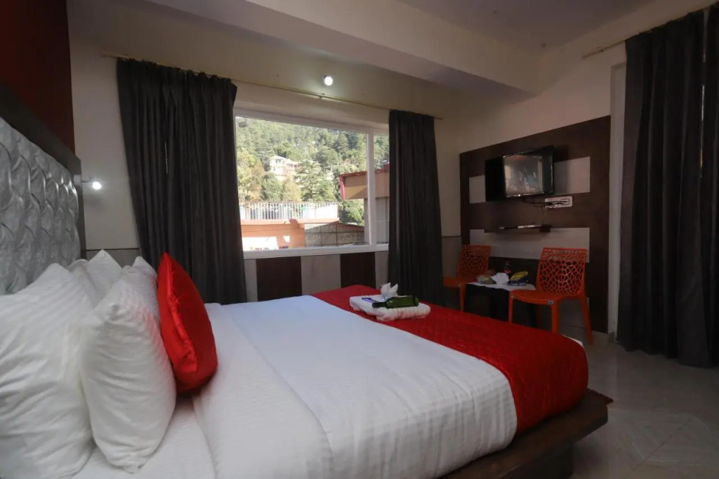 Hotel The Nest
