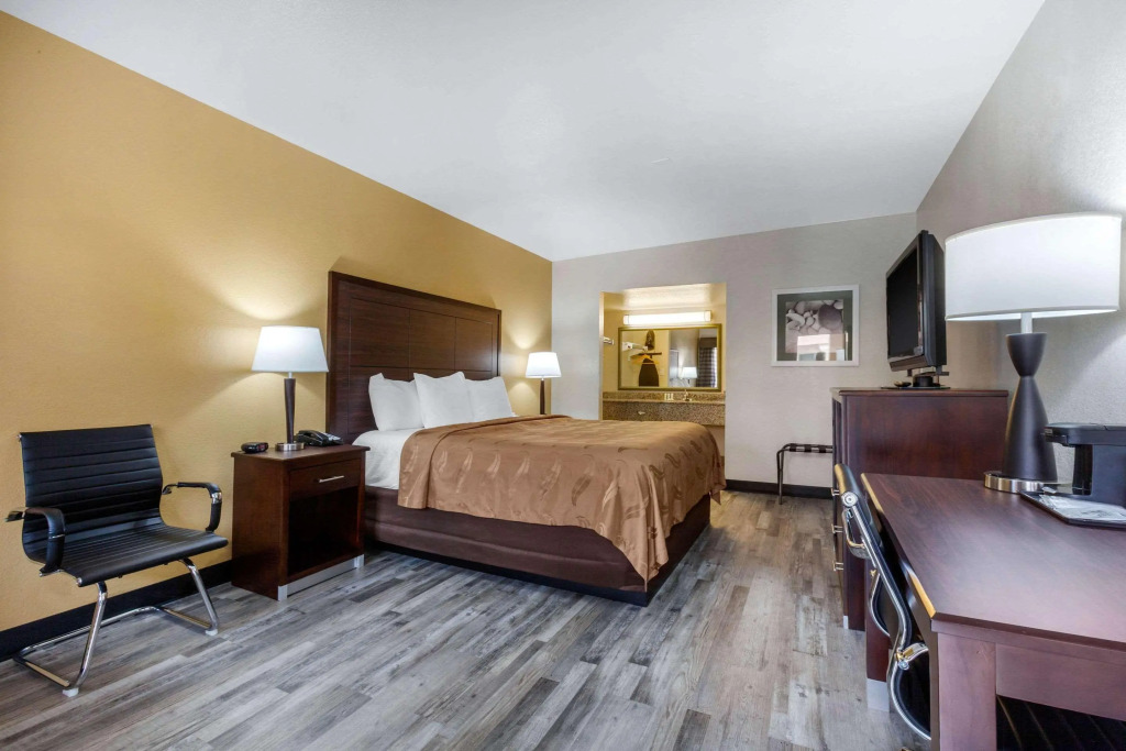SureStay by Best Western Mesa Downtown Area