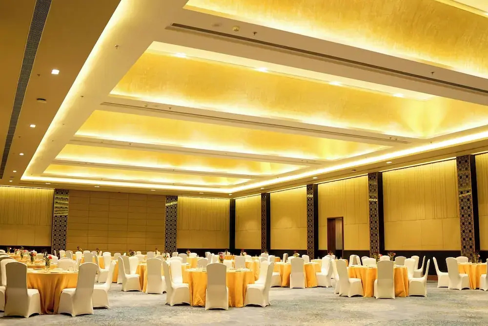 Katra Marriott Resort & Spa