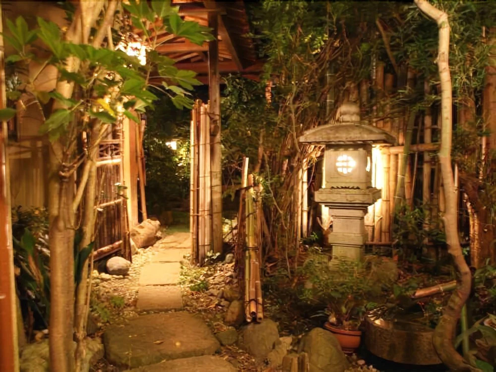 Akigawa Valley Inn Kinkoukaku