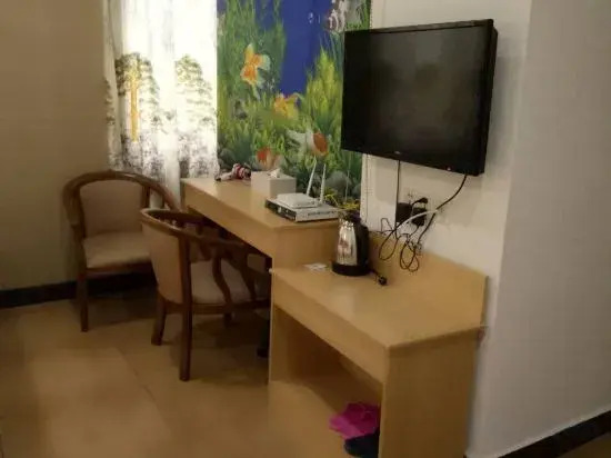 Dafuhao Hotel (Zhaoqing Xijiang South Road)
