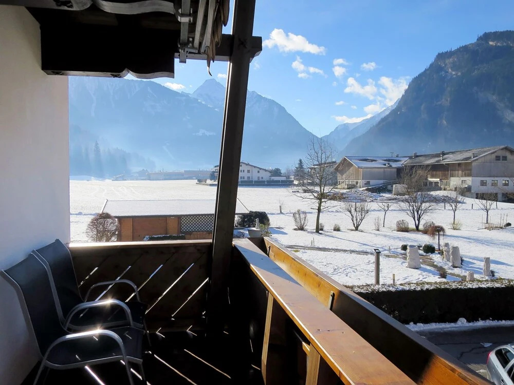 Rahm Mayrhofen in Mayrhofen