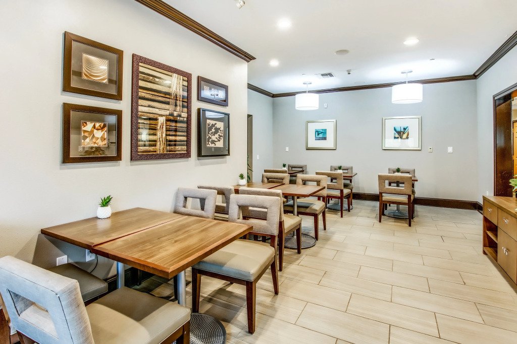 Staybridge Suites Gulf Shores by IHG