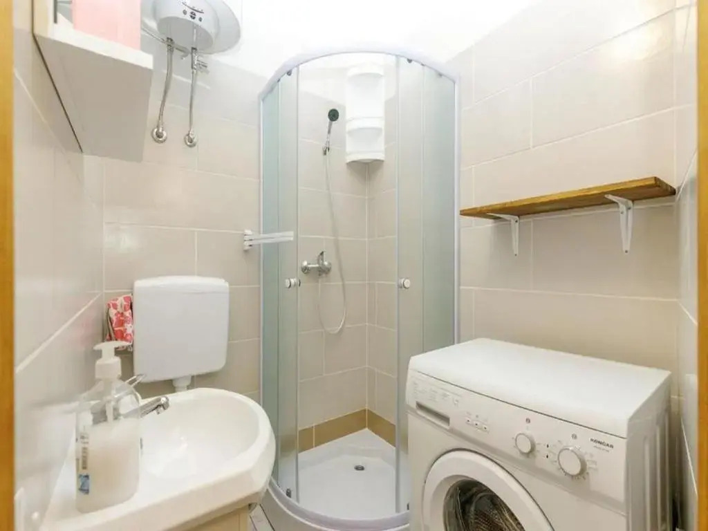 Apartment Senj