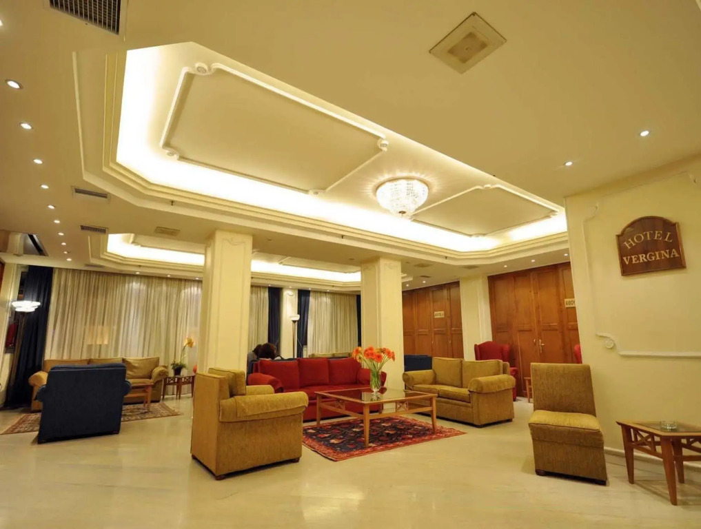 Vergina Hotel