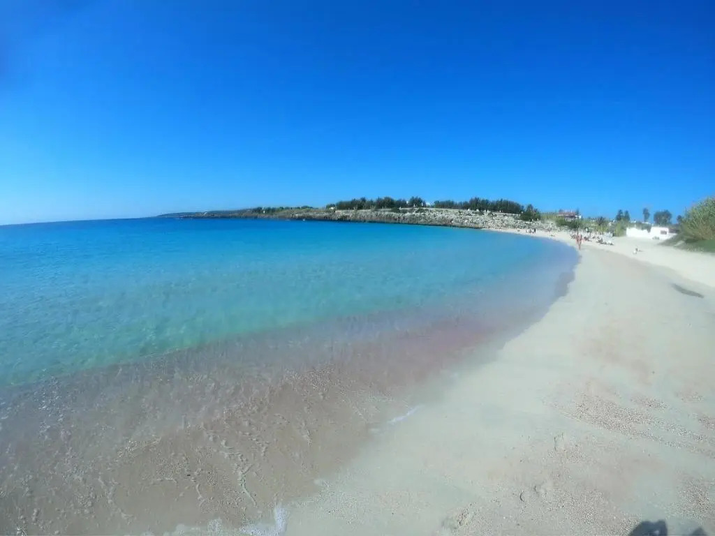 Salento Sunny House