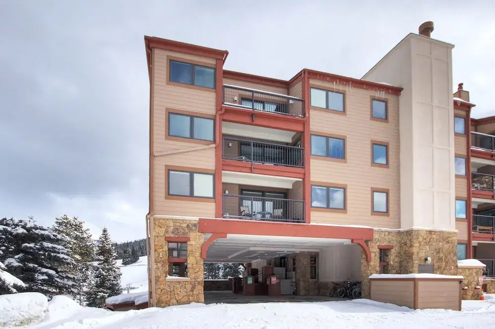 Ld308 The Lodge At Copper 2 Bedroom Condo