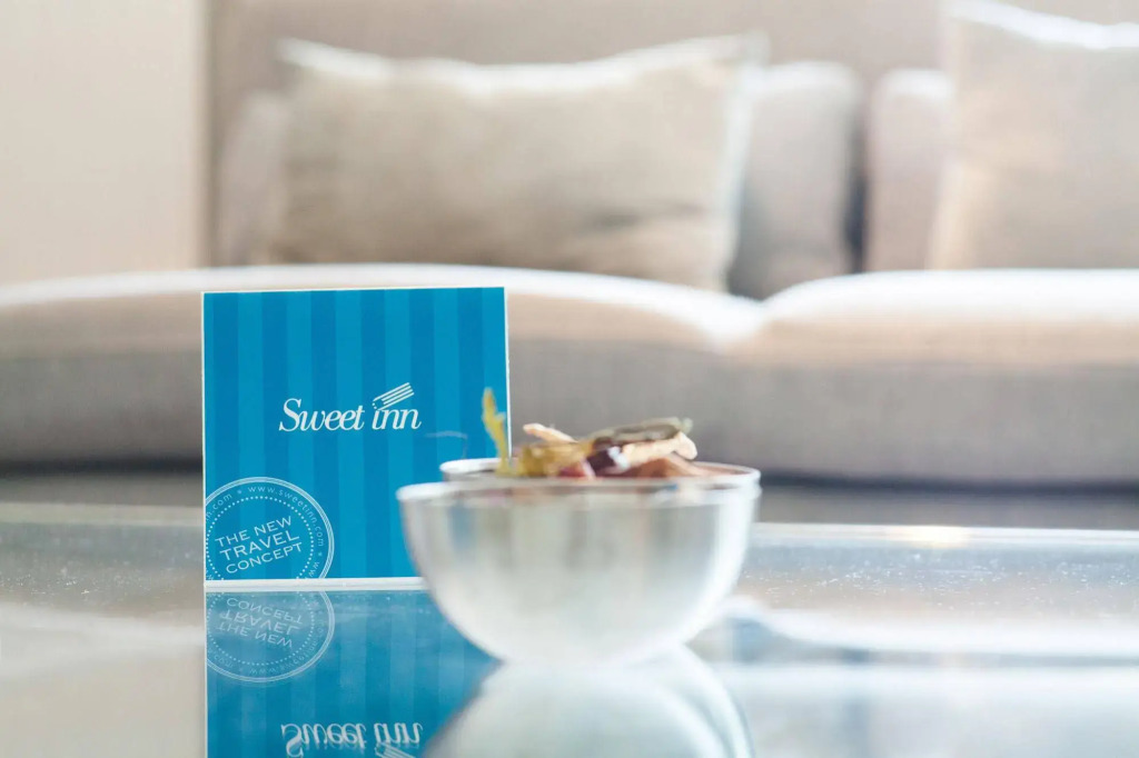 Sweet Inn Apartments Theux