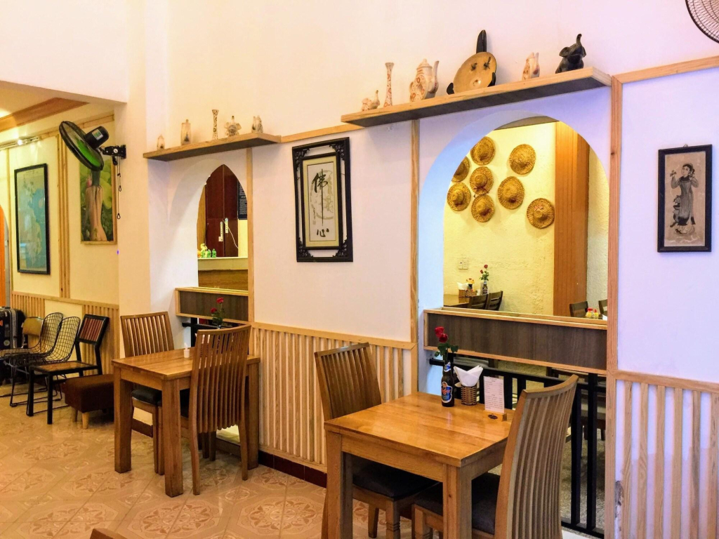 Chau Long Mini Hotel