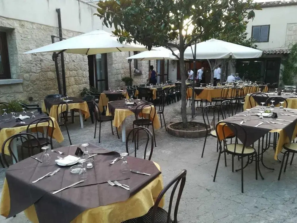 Villa Padura