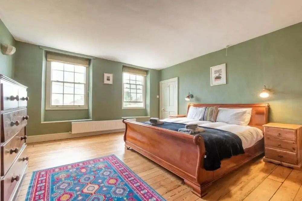 Host & Stay - Mill House