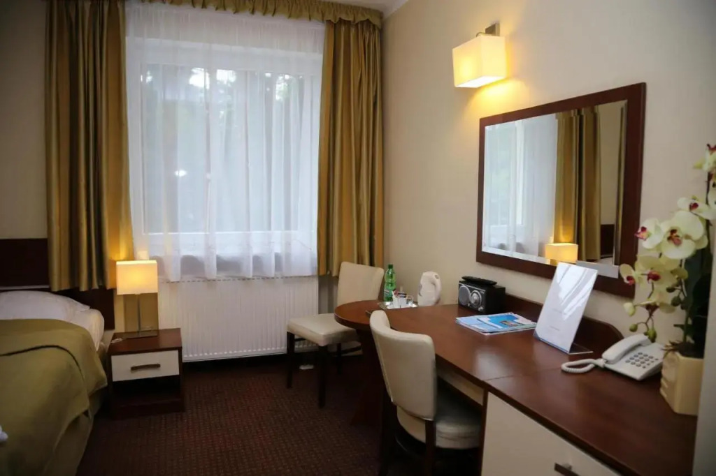 Uzdrowisko Polczyn SPA Zacisze