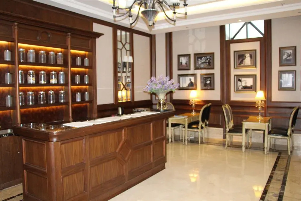 Dalian Sweetome Vacation Rental (Baiyue International)