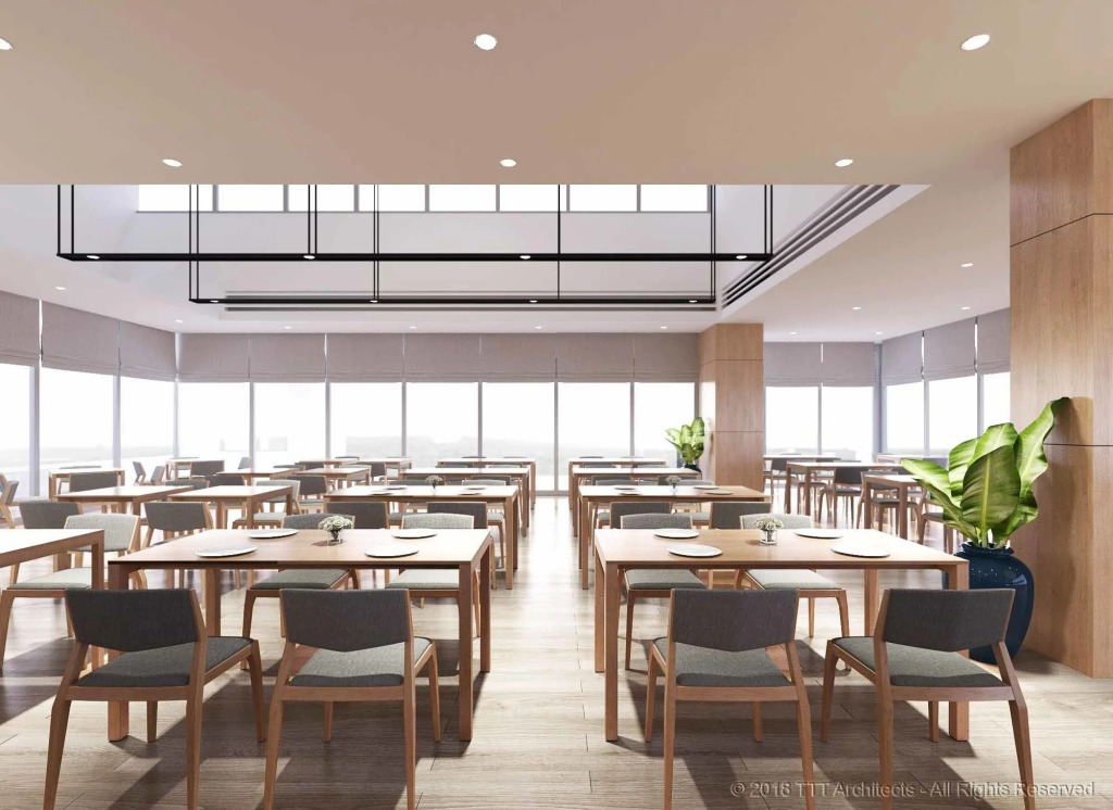 Hotel Emion Phnom Penh