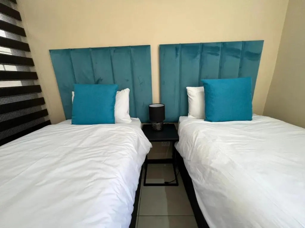Safi Holiday House - 3 bedroom