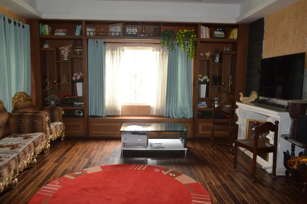 B&B at Cozy Home In Banasthali
