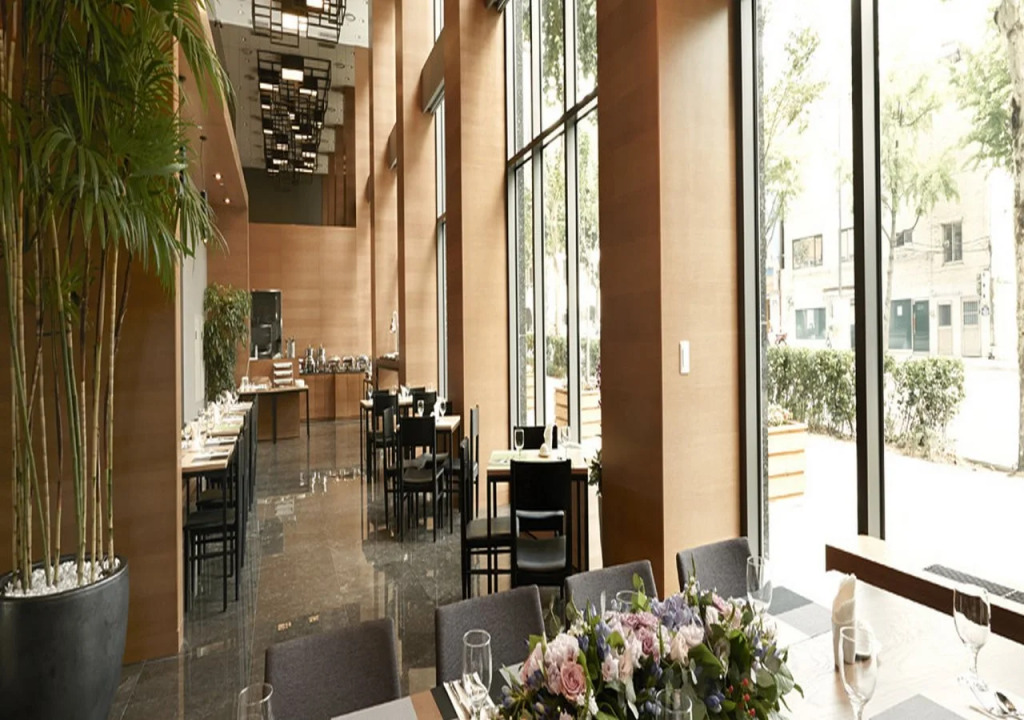 Mayplace Hotel