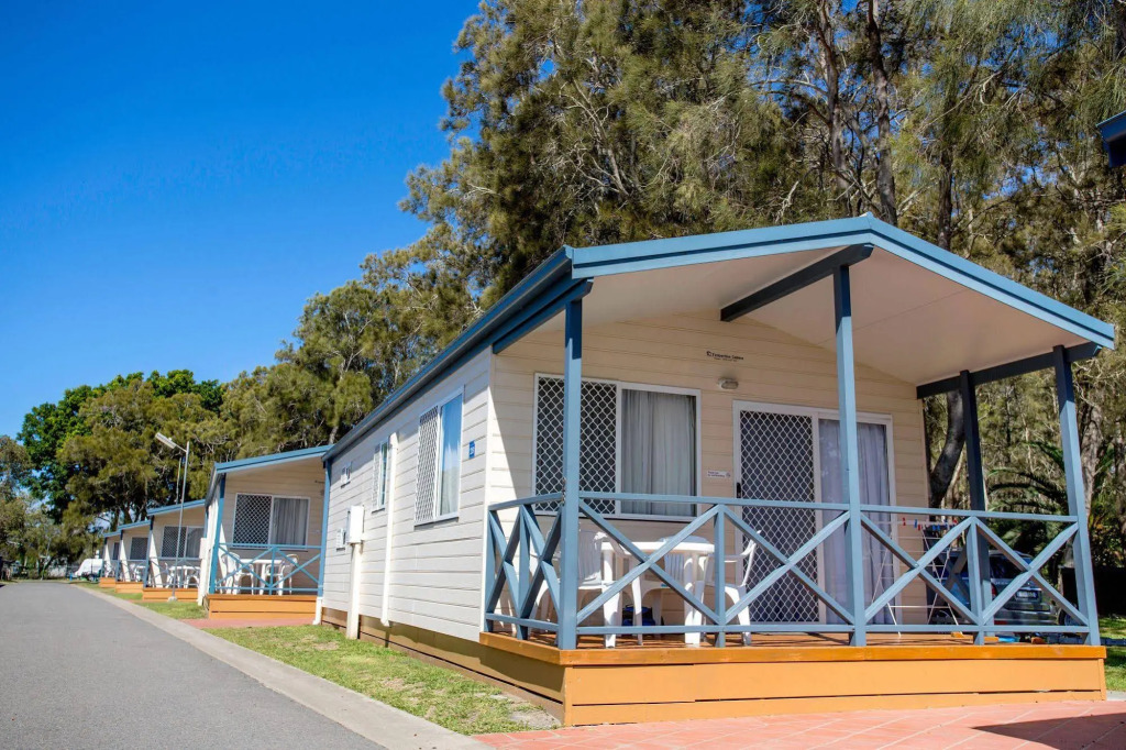 NRMA Forster Tuncurry