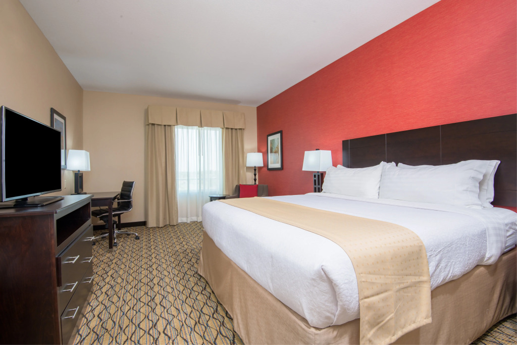Holiday Inn Salina by IHG