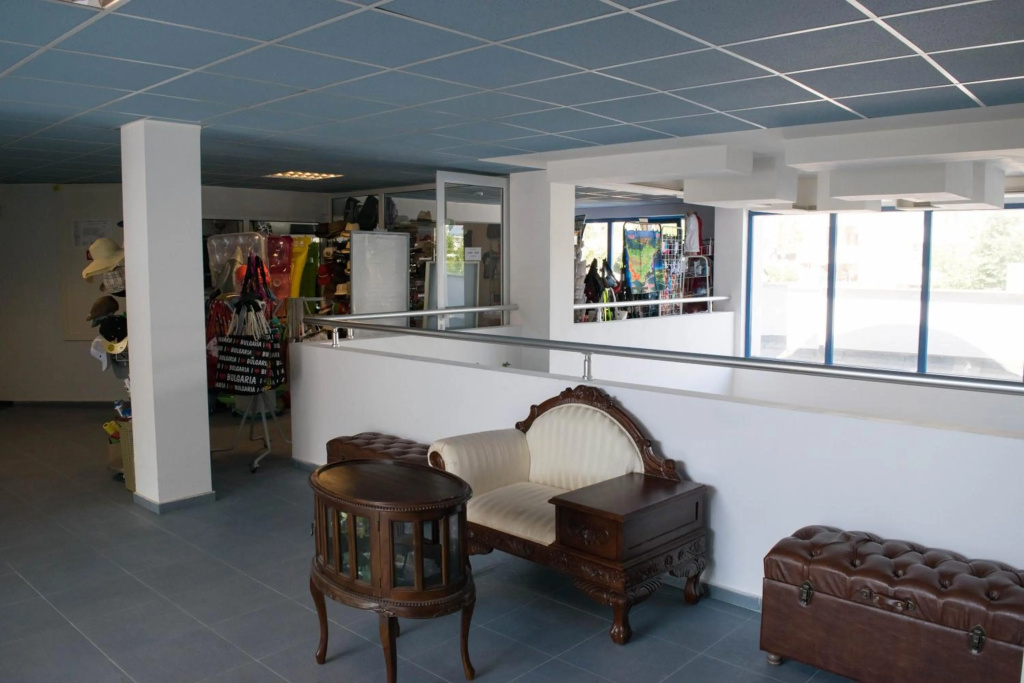Sineva Park Hotel - All Inclusive