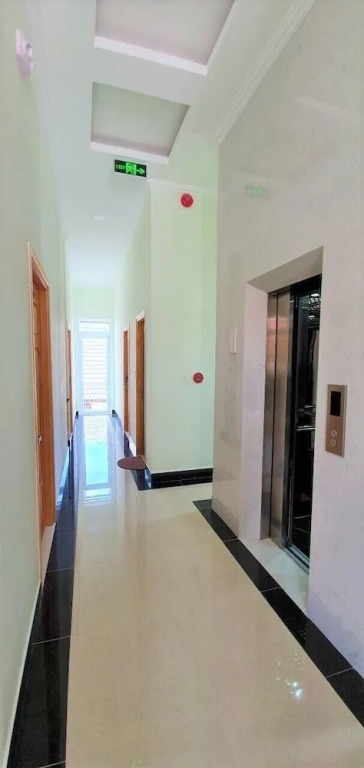 Phuong Nguyen Hotel
