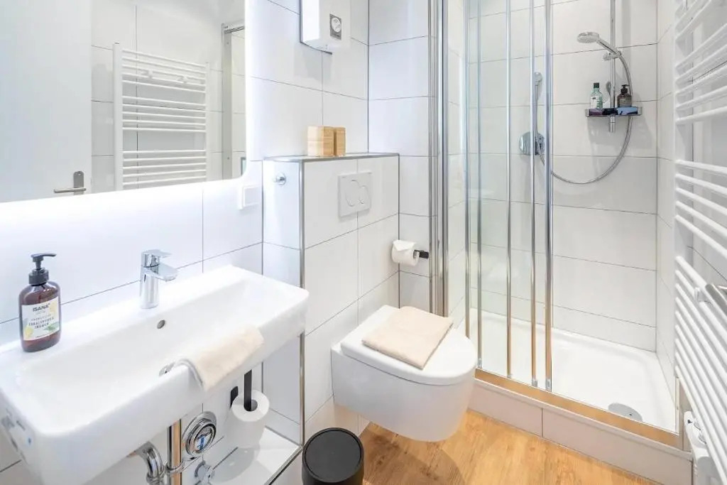 Seehus Wohnung 8