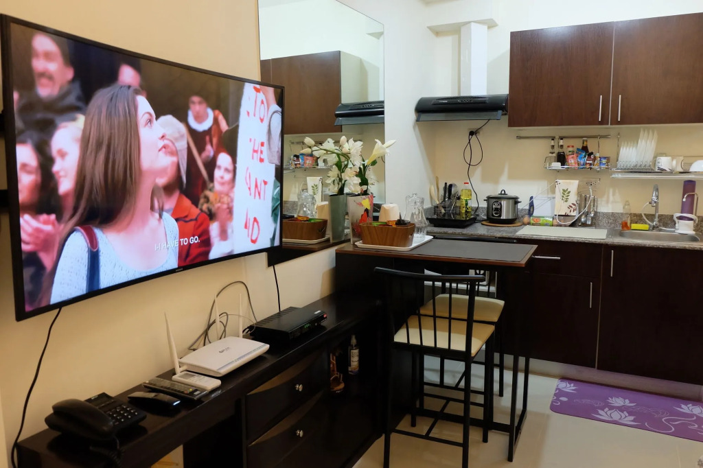 Sta. Maria Homes at One Oasis Cebu Condo