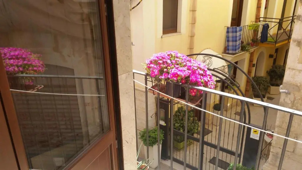 Gli Agrumi Rooms