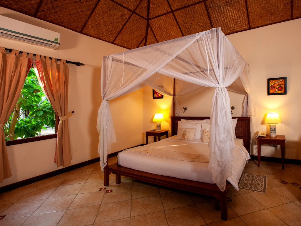 Ho Tram Beach Boutique Resort & Spa