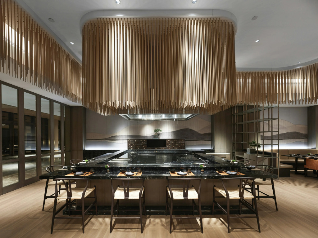Hilton Shanghai Songjiang Guangfulin