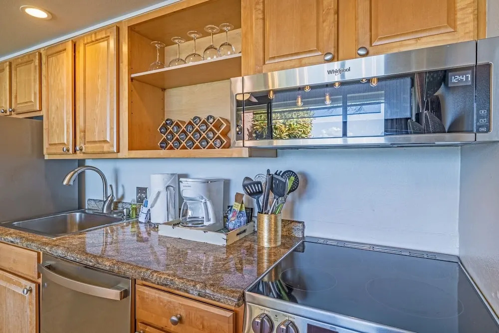 Kuleana 706 - 1Br Condo