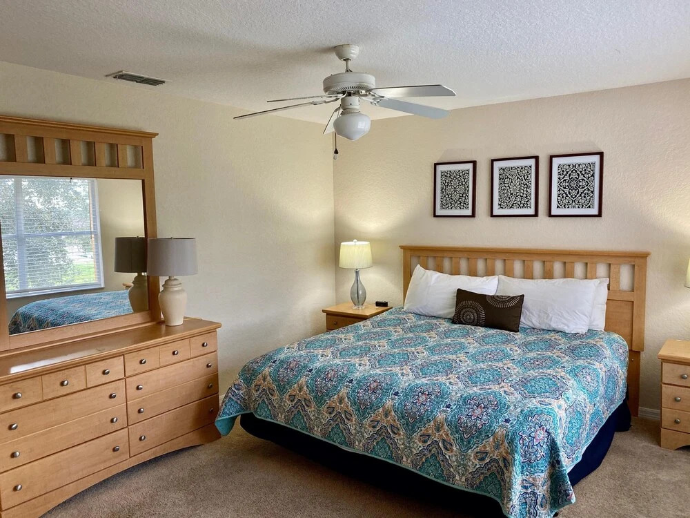 Four-bedroom Townhouse - 331 MA - Vusa