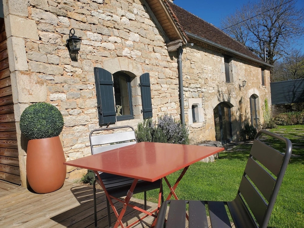 La Grange Padirac
