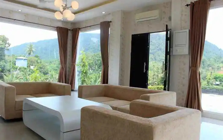 Villa Diamond Hills